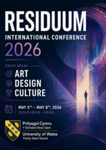 Residuum Poster